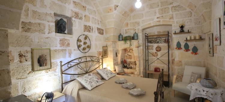Oasi Salentina a 10 Min da Torre Guaceto e Ostuni"图片