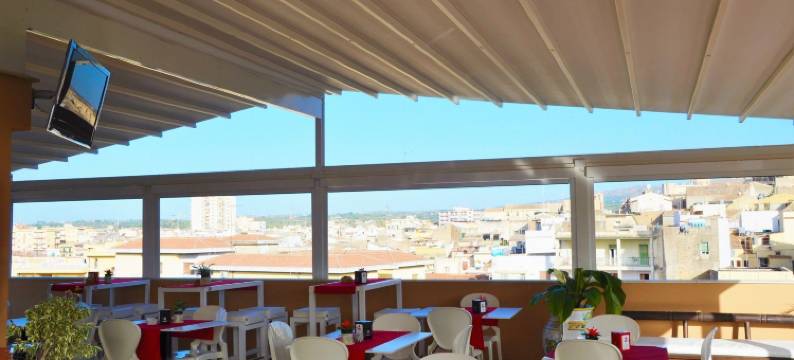 弗洛拉酒店(Hotel Flora)图片