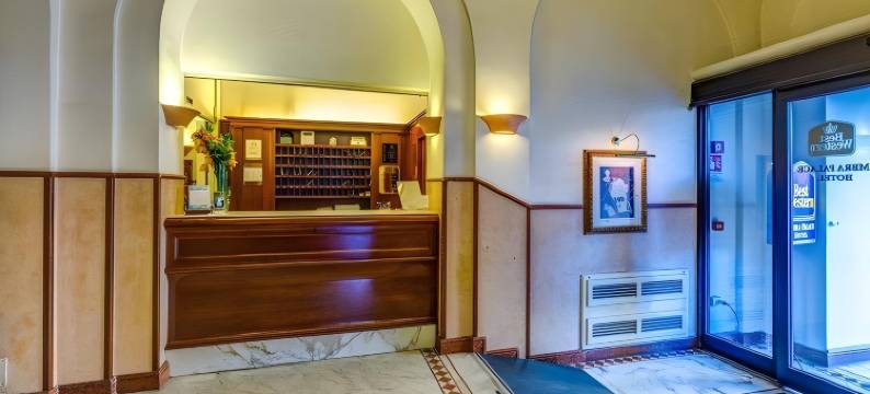 罗马发电机酒店(Generator Rome)图片