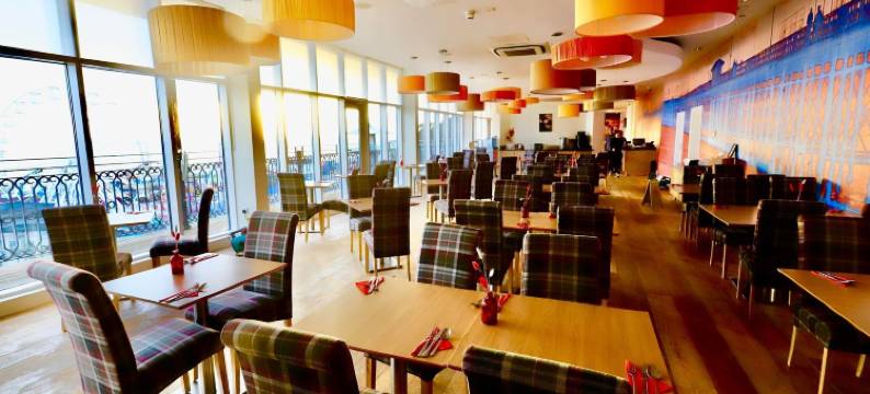 丽柏皇宫酒店(Park Inn Palace, Southend on Sea)图片