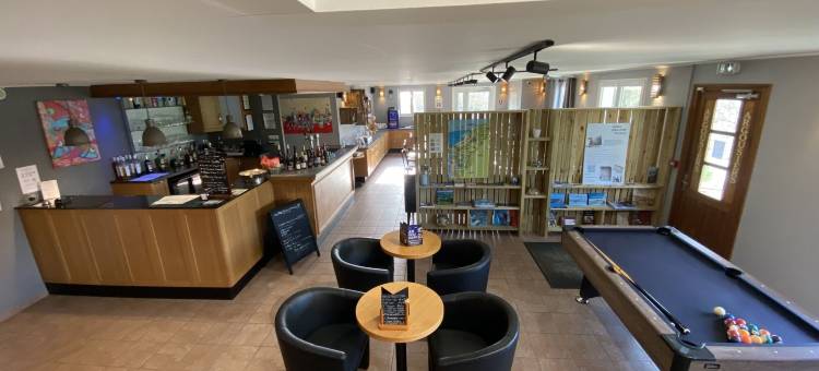 阿格斯尔酒店(Hôtel des Argousiers)图片