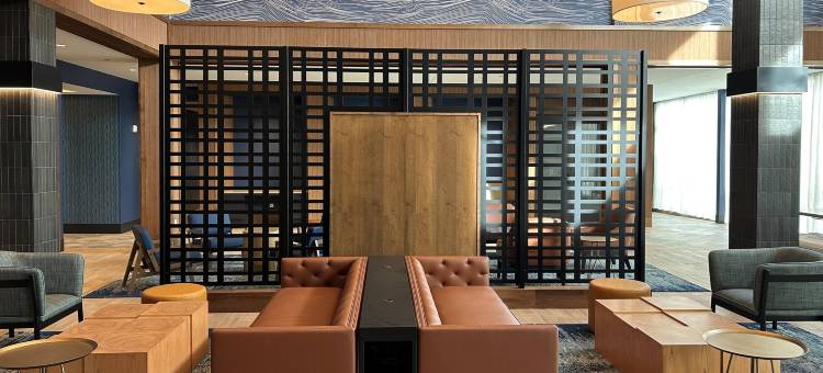 糖溪酒店，璀蔓臻选温德姆(Sugar Creek Hotel, Trademark Collection by Wyndham)图片
