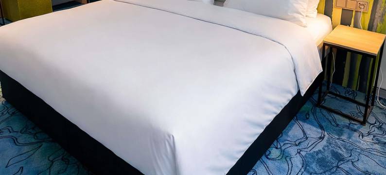 宜必思尚品慕尼黑机场酒店(2026 年第二季度开业)(Ibis Styles Muenchen Airport ( Eröffnung Q2 2026 ))图片