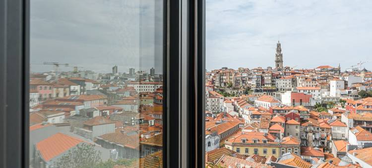 GuestReady - Cathedral Design Apartments -Batalha图片