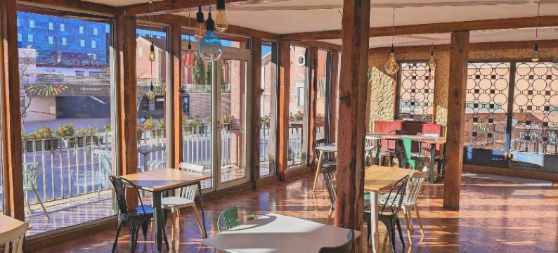 巴黎-巴塞罗那PB酒店(Hôtel & Hostel PB - Paris-Barcelone)图片