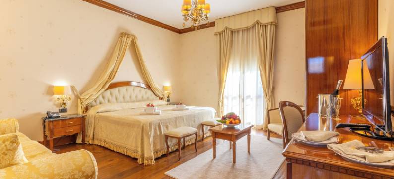 博尔戈唐堂吉诃德酒店(Hotel Borgo Don Chisciotte)图片