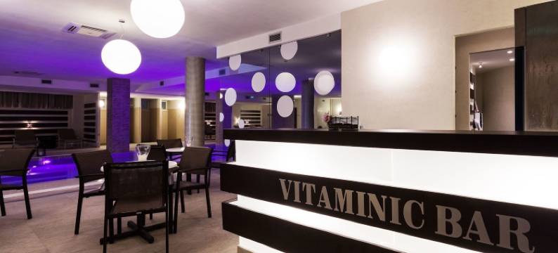 博尔戈唐堂吉诃德酒店(Hotel Borgo Don Chisciotte)图片