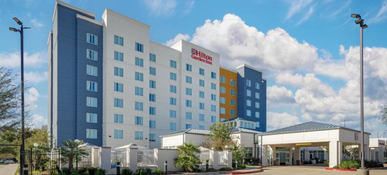 美国休斯顿西北广场希尔顿花园酒店(Hilton Garden Inn Houston NW America Plaza)图片