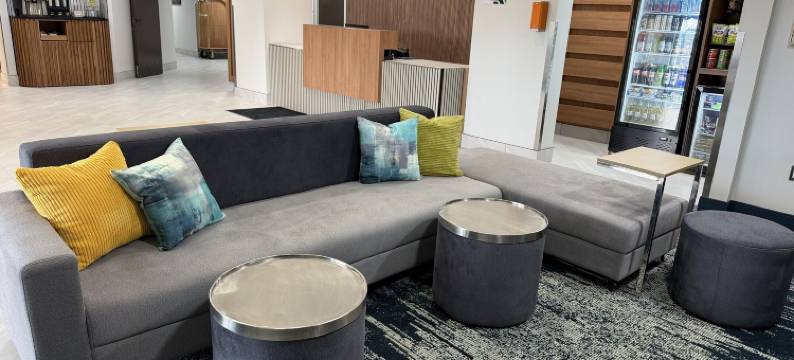 蔚景温德姆默特尔海滩奥特莱斯酒店(Wingate by Wyndham Myrtle Beach at Outlets)图片