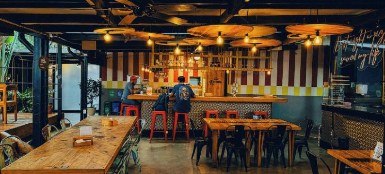 Viajero 圣何塞旅舍(Viajero San José Hostel)图片