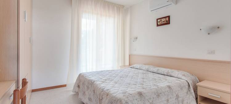 天堂海岸酒店(Aparthotel Costa Paradiso)图片