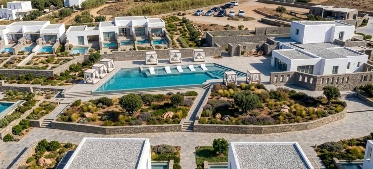 Orosea, Paros, Autograph Collection图片