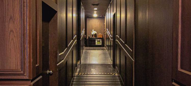 曼谷大都会套房酒店，希尔顿启缤精选酒店(Metropolis Suites Bangkok, Tapestry Collection by Hilton)图片
