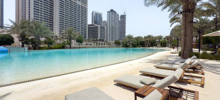 GuestReady - 1Br | Charming Stay at Creek Beach图片
