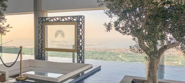 GuestReady - 2Br | Burj Khalifa Views | Paramount Midtown图片