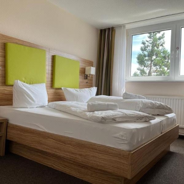 齐根克鲁格酒店 - 普利茨沃克酒店(Hotel Ziegenkrug - Hotel Pritzwalk)图片