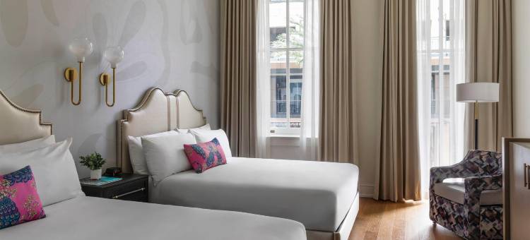 The Monarch Hotel, HQ Collection New Orleans图片