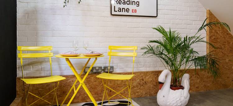 GuestReady - Stylish 1Bed by Victoria Park图片