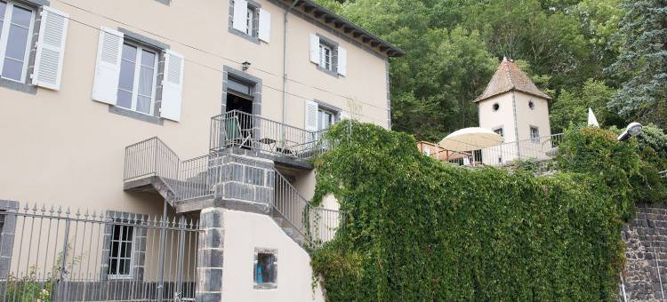 柯伦比耶尔别墅酒店(Villa Colombier)图片