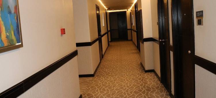 贝斯特普拉斯奥罗拉酒店(Best Plus Aurora Hotel)图片
