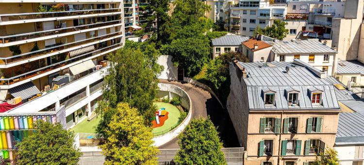 GuestReady - Stay Near Parc des Buttes Chaumont图片