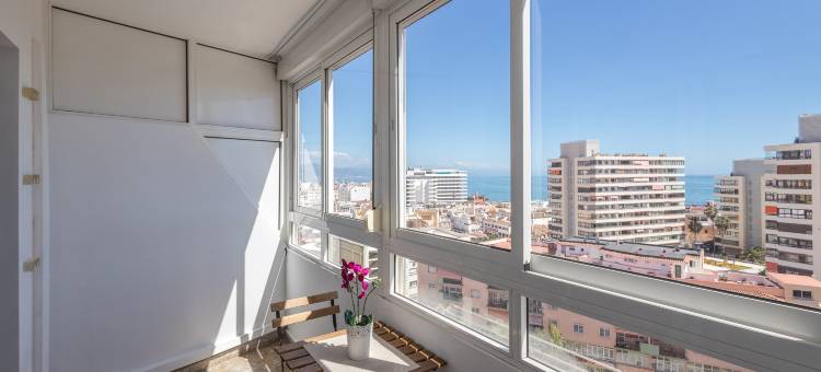 GuestReady - Las Dalias Torremolinos图片
