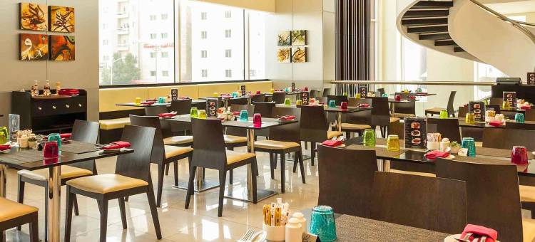 宜必思沙迦酒店(Ibis Sharq)图片
