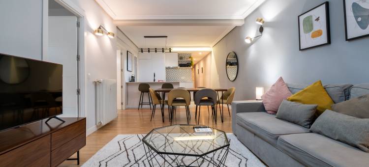 GuestReady - Moderno apartamento por Plaza Mayor图片