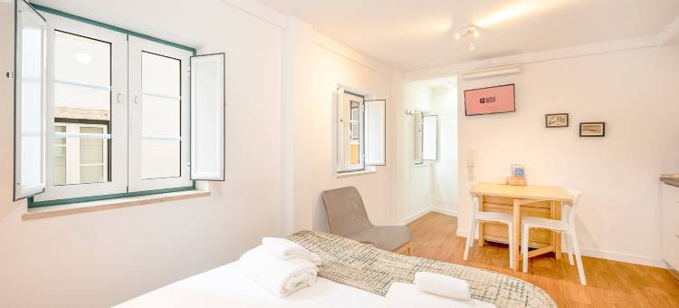 GuestReady - Historic Lisbon on Your Doorstep图片