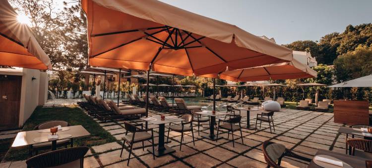 ananea 托罗佩亚游艇度假村(Ananea Tropea Yachting Resort)图片