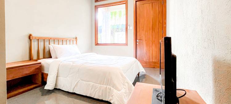 Mangu Living near Bandara Adi Soemarmo Solo RedPartner图片