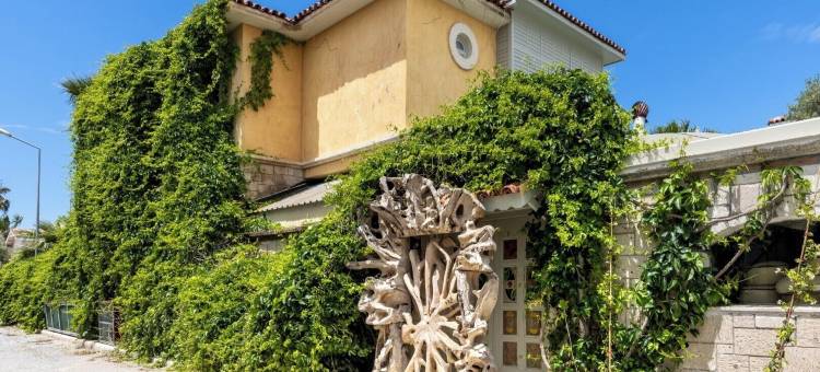 卡普里亚套房酒店(La Capria Suite Hotel Alacati)图片