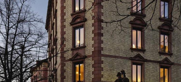 林登堡浪子酒店(Libertine Lindenberg)图片