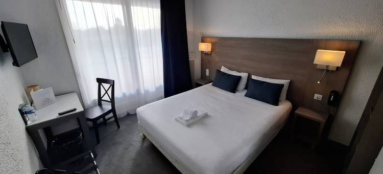 九号码头酒店(Cit'Hôtel le Quai 9)图片