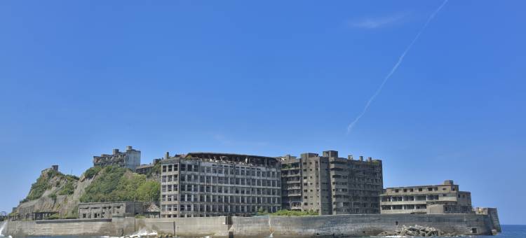 长崎猎户座酒店(Nagasaki Orion Hotel)图片