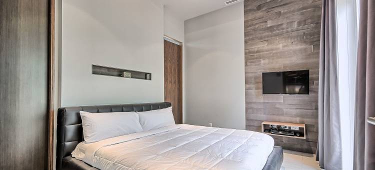 Bel Air Tremblant ASPEN: 2 CHAMBRES, JACUZZI图片