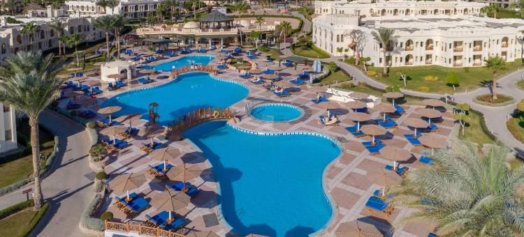 卡米里翁俱乐部度假村(Charmillion Club Resort)图片