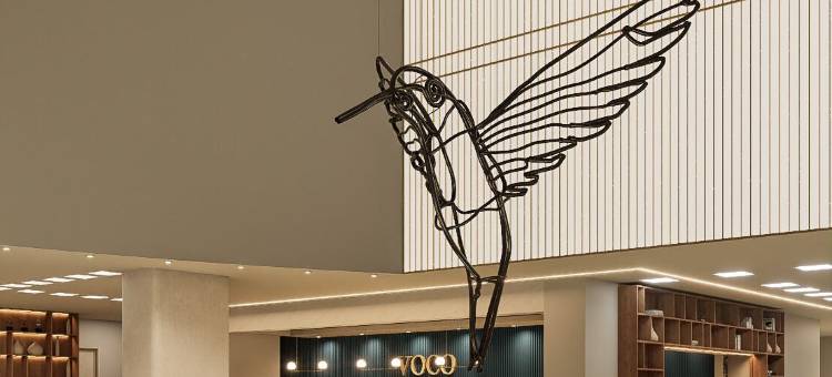 Voco Guadalajara Expo by IHG图片
