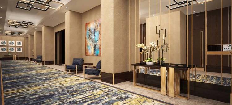希尔顿安塔利亚-凯麦尔全包度假村(DoubleTree by Hilton Antalya-Kemer All-Inclusive Resort)图片