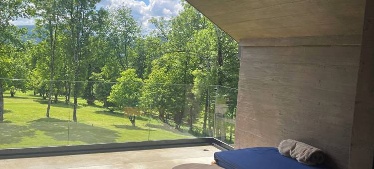 平衡别墅雷莱斯普利特维采(Equilibrium Villa Relais Plitvička jezera)图片