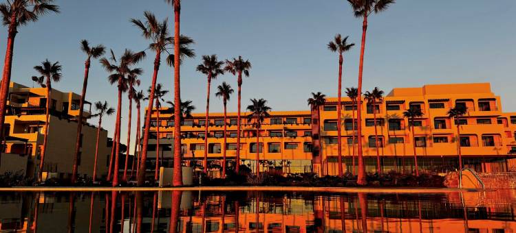 Hotel Punta Bermeja Premium图片