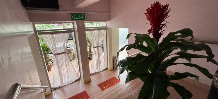 旺沙村旅馆(Wangsa Village Inn)图片