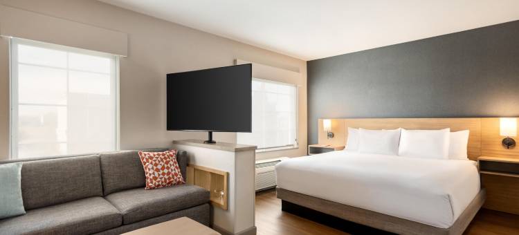 圣达菲凯悦嘉轩酒店(Hyatt Place Santa Fe)图片