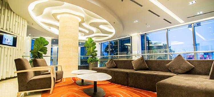 颐庭酒店(Eco Tree Hotel, Melaka)图片