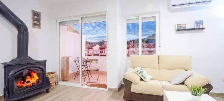 GuestReady - Casa Alhambra Sierra Nevada图片