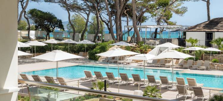 穆罗海滩村伊比利亚之星精选酒店(Iberostar Selection Playa de Muro Village)图片