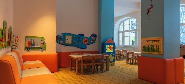 索波特索菲特大酒店(Sofitel Grand Sopot)图片