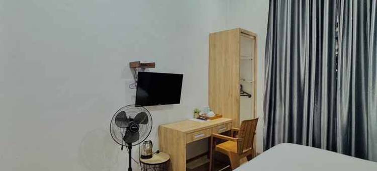 Fairuz Hotel图片
