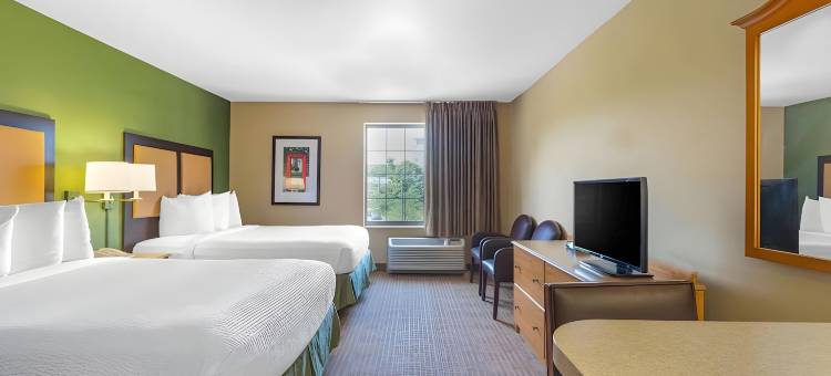 美国长住酒店套房 - 波士顿 - 伯灵顿(Extended Stay America Suites - Boston - Burlington)图片