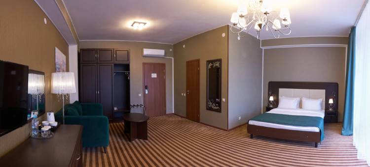 Estel Hotel图片